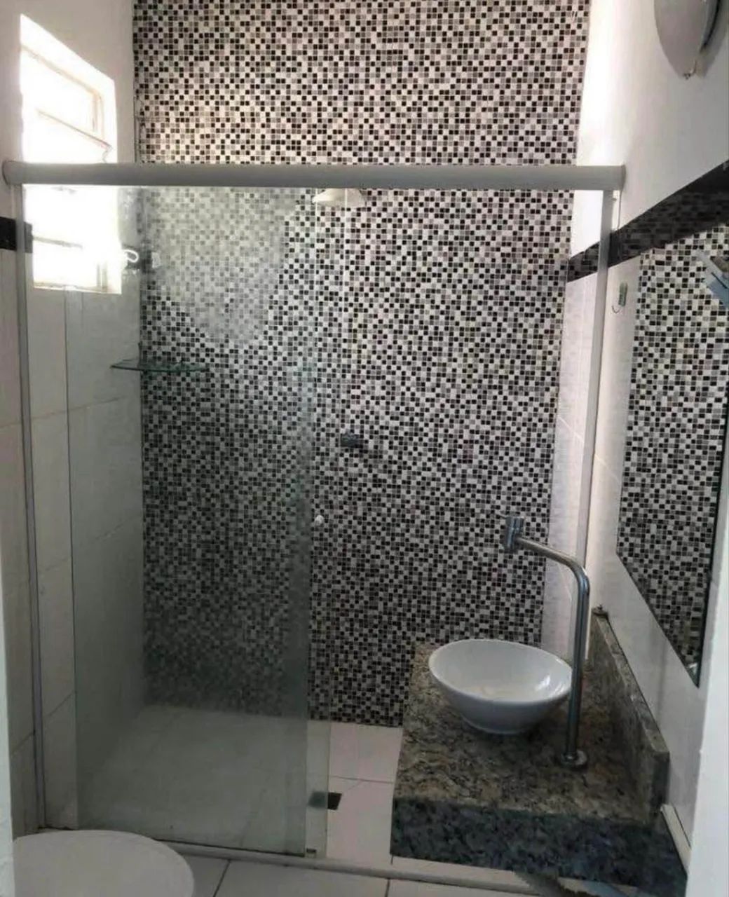 ~CASA NA VILA LUIZÃO - Foto 3