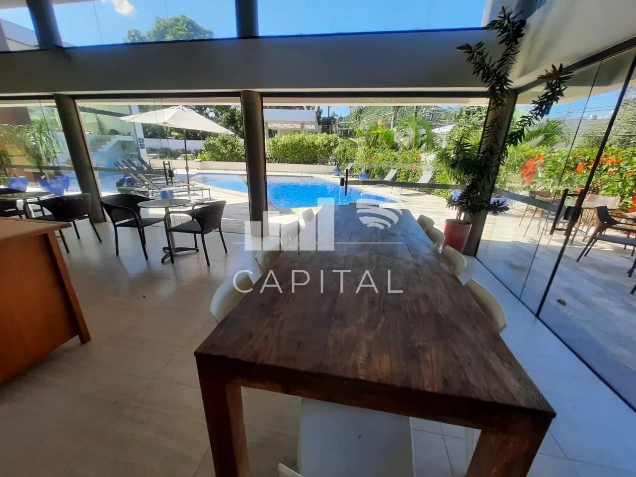 Vendo Casa Em Condomínio Fechado Na Praia Cambury - Foto 5