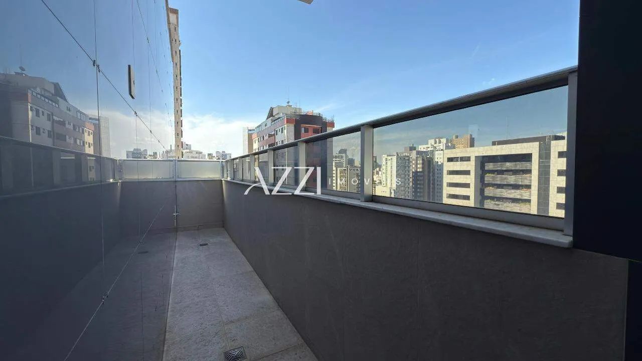 Cobertura de 2 quartos à venda no Lourdes - Foto 12