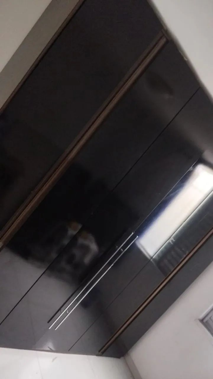 6-Door Wardrobe