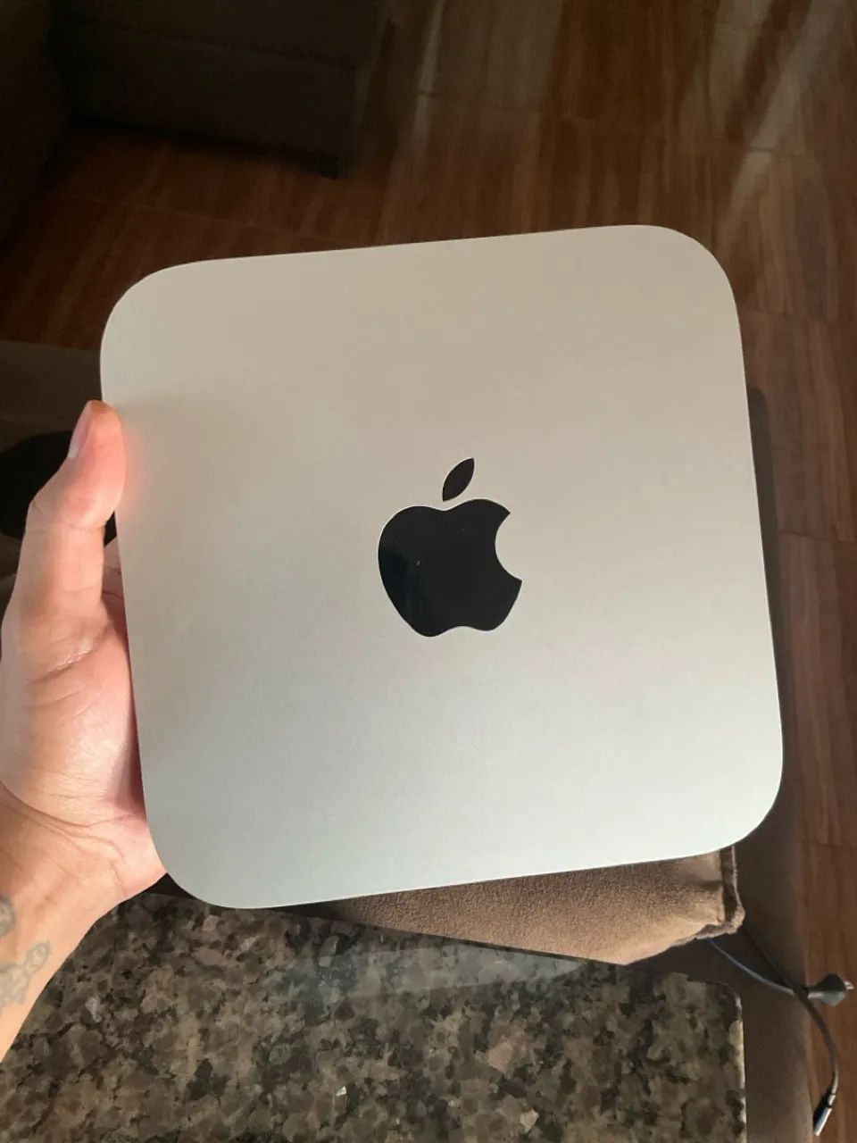 Mac Mini - Apple64363329279873121