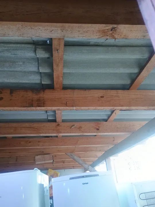 Cobertura completa  - Foto 2