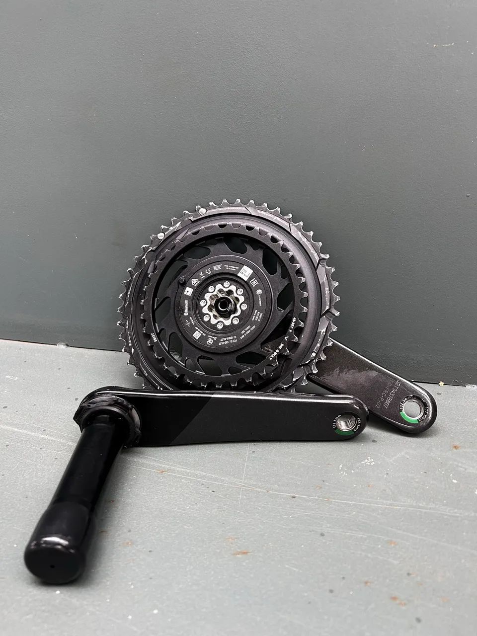 Peças Sram Force  - Foto 2