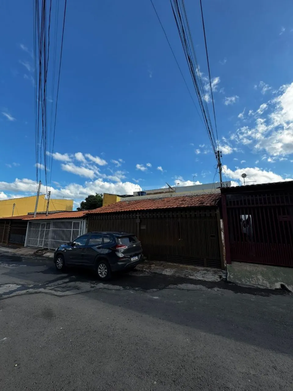 Casa Reformada QR 1 Candangolândia