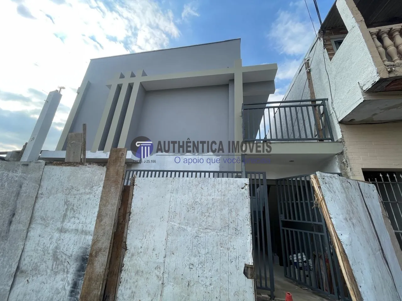 APARTAMENTO para LOCAÇÃO - JD CIPAVA - OSASCO - SÃO PAULO - SP - AUTHÊNTICA IMÓVEIS