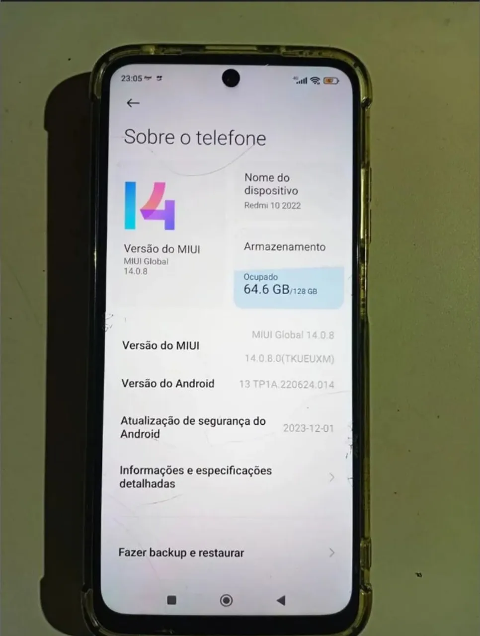 Xiaomi 10