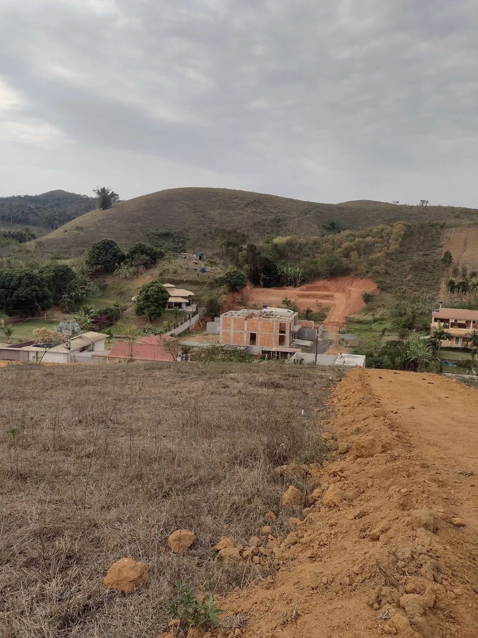 Foto - Barra Mansa - Santa Rita de Cássia
