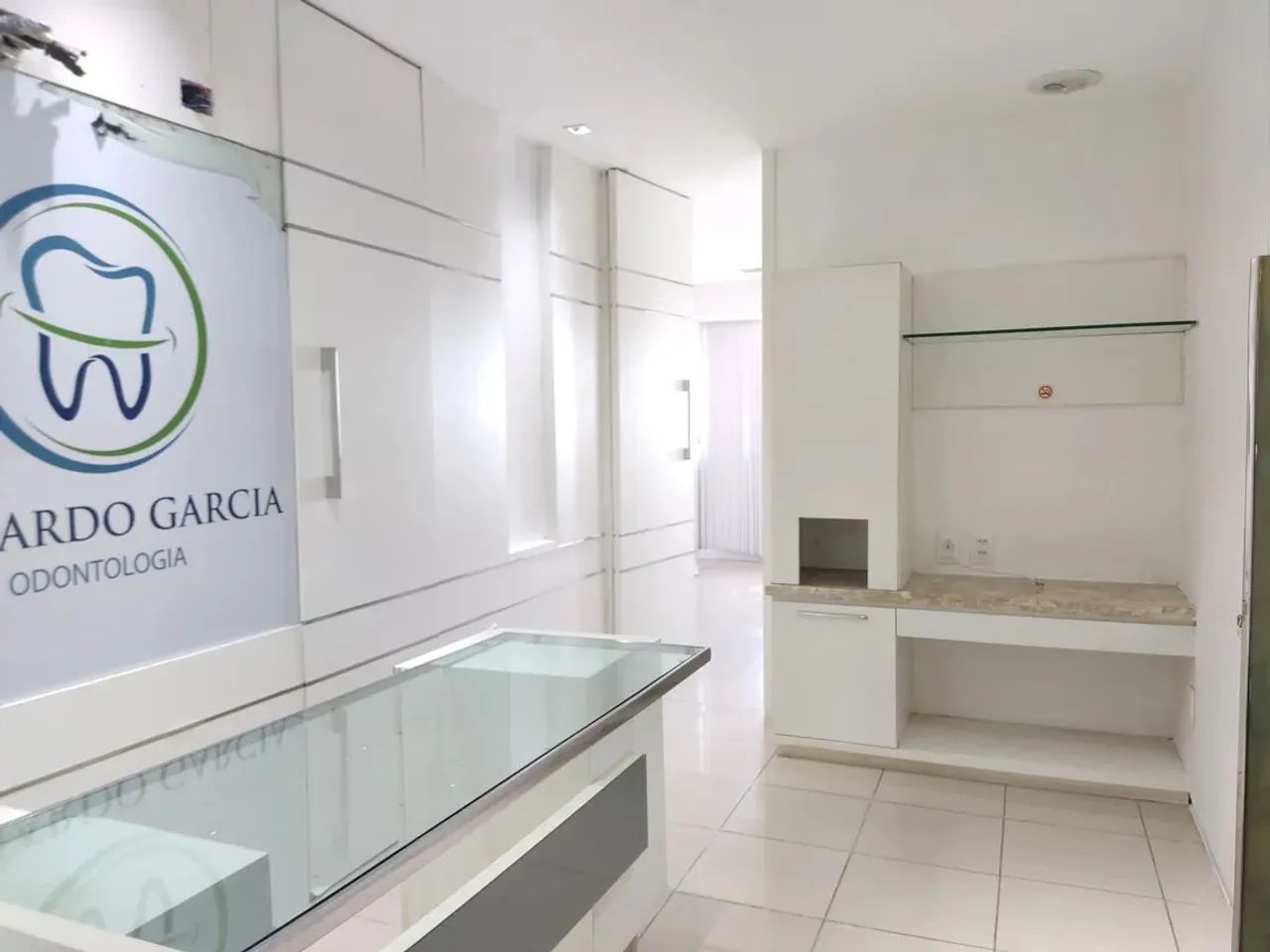 MEIRELES - SALA - AV. DOM LUIS Nº 1233 SL 1608HARMONY MEDICAL CENTER, Aprox. 50m², Recepçã - Foto 2