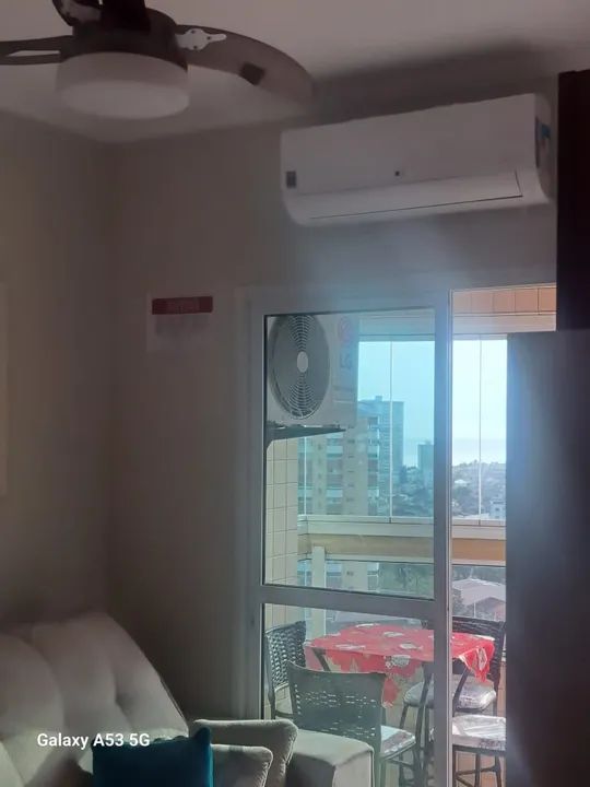 Apartamento Temporada Vista mar, Promoção Carnaval pacote de 5 dias  - Foto 10