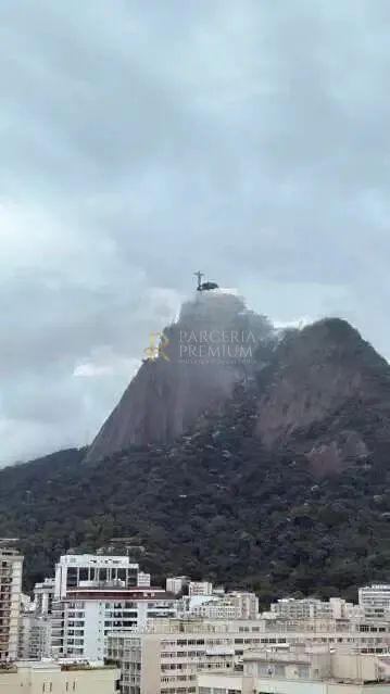 Apartamento Com 3 Quartos Sendo 1 Suíte 3 Banheiros e Com 2 Vagas em Botafogo - Rio de Jan - Foto 3