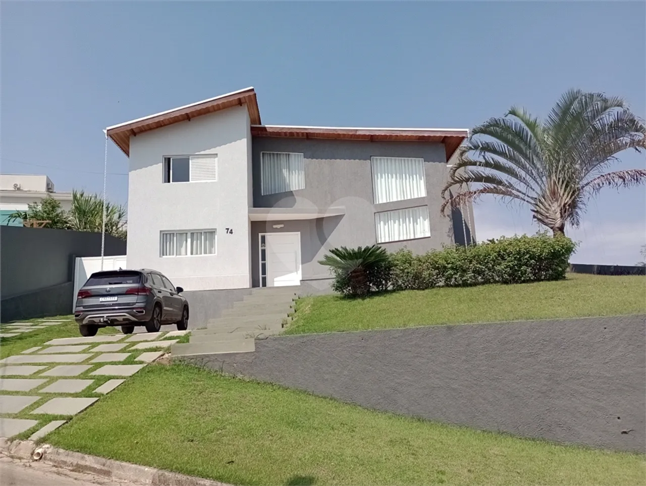 Condomínio com 4 quartos à venda ou para locação em Residencial Dos Lagos - SP