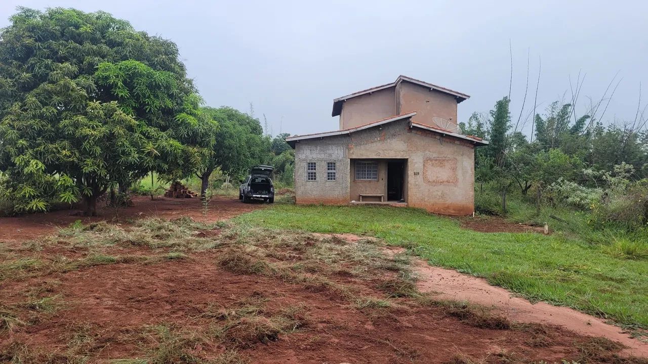 Foto - Limeira - Parque Residencial Santa Eulália