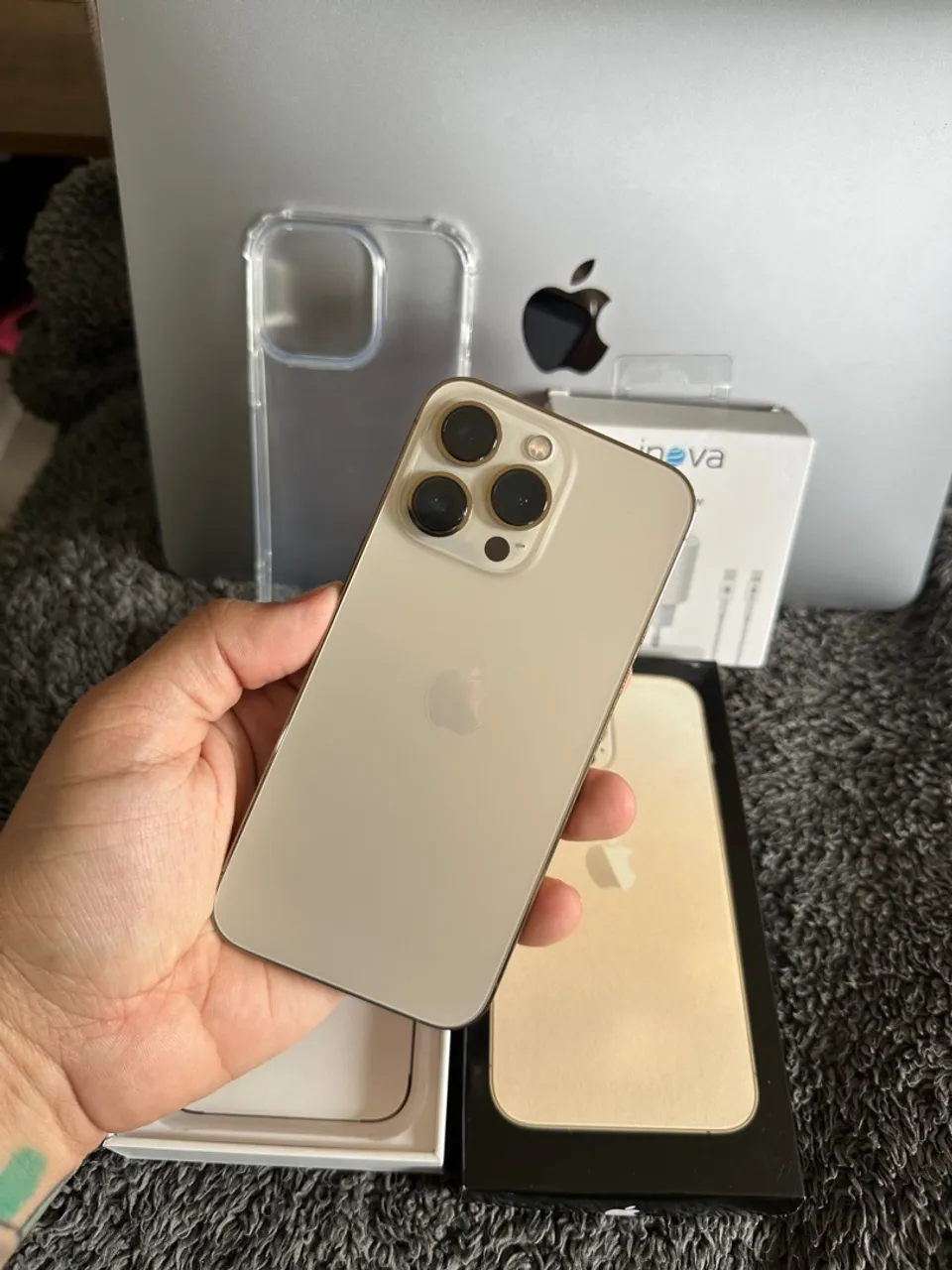 IPhone 13 Pro Max 128GB