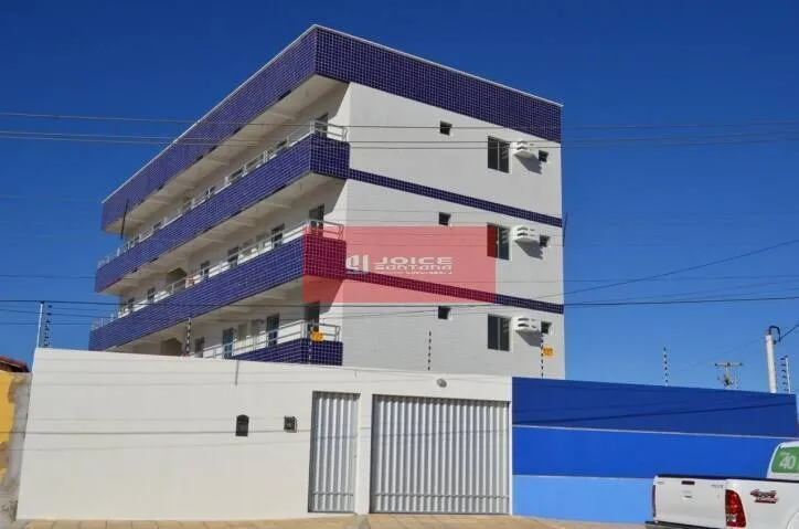 ALUGA-SE apartamento no Residencial Gilvaneide Alves na Nova Betânia