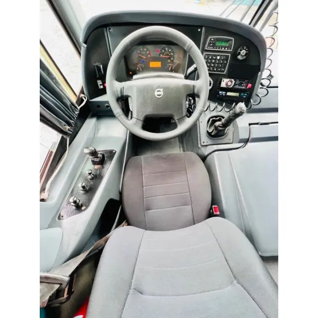 Onibus Rodoviario G7 2015 - Foto 7