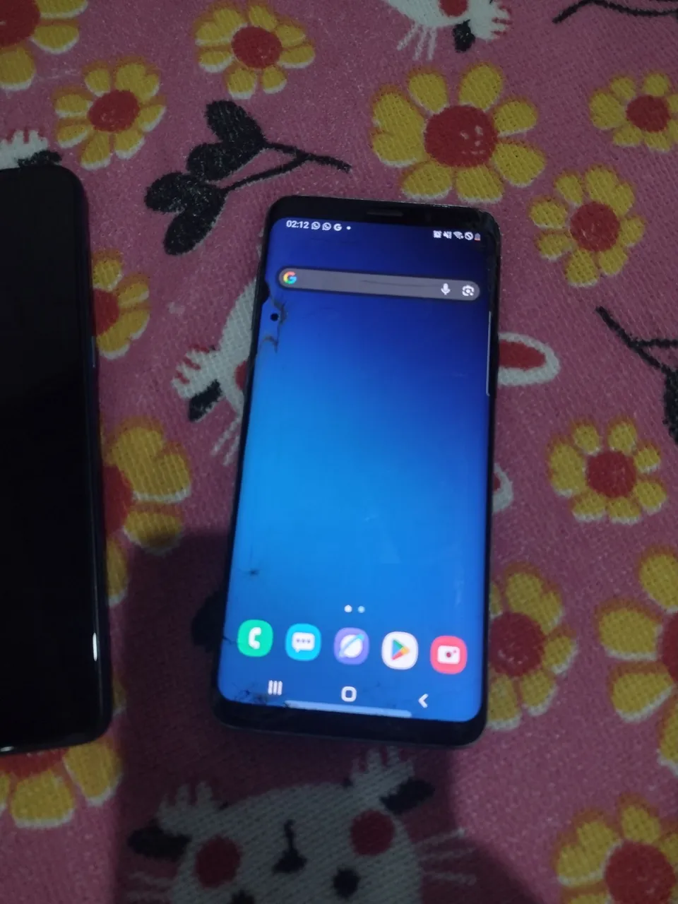 Samsung