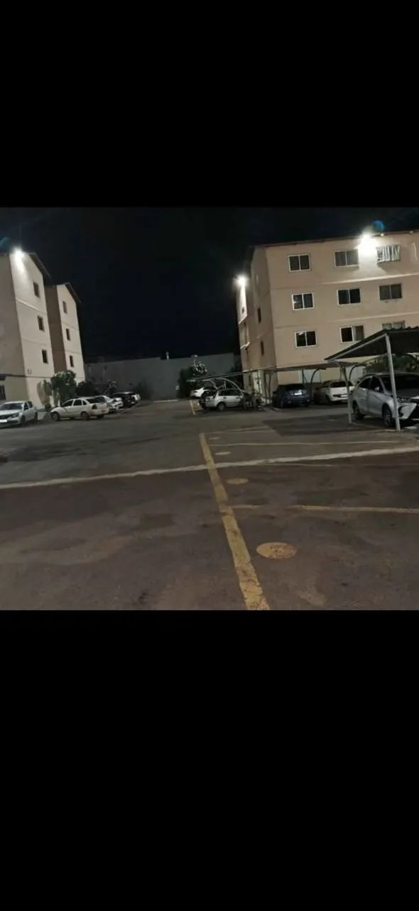 Foto - Aparecida de Goiânia - Parque Veiga Jardim