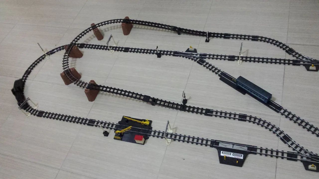 Ferrorrama xp 400  - Foto 4