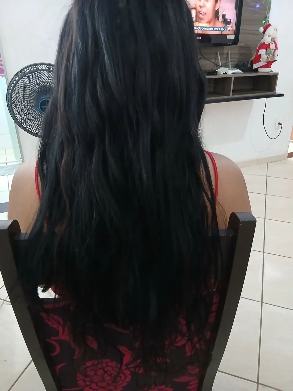 Mega hair  - Foto 4