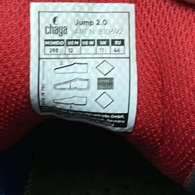 patins chaya jump importado - Foto 2