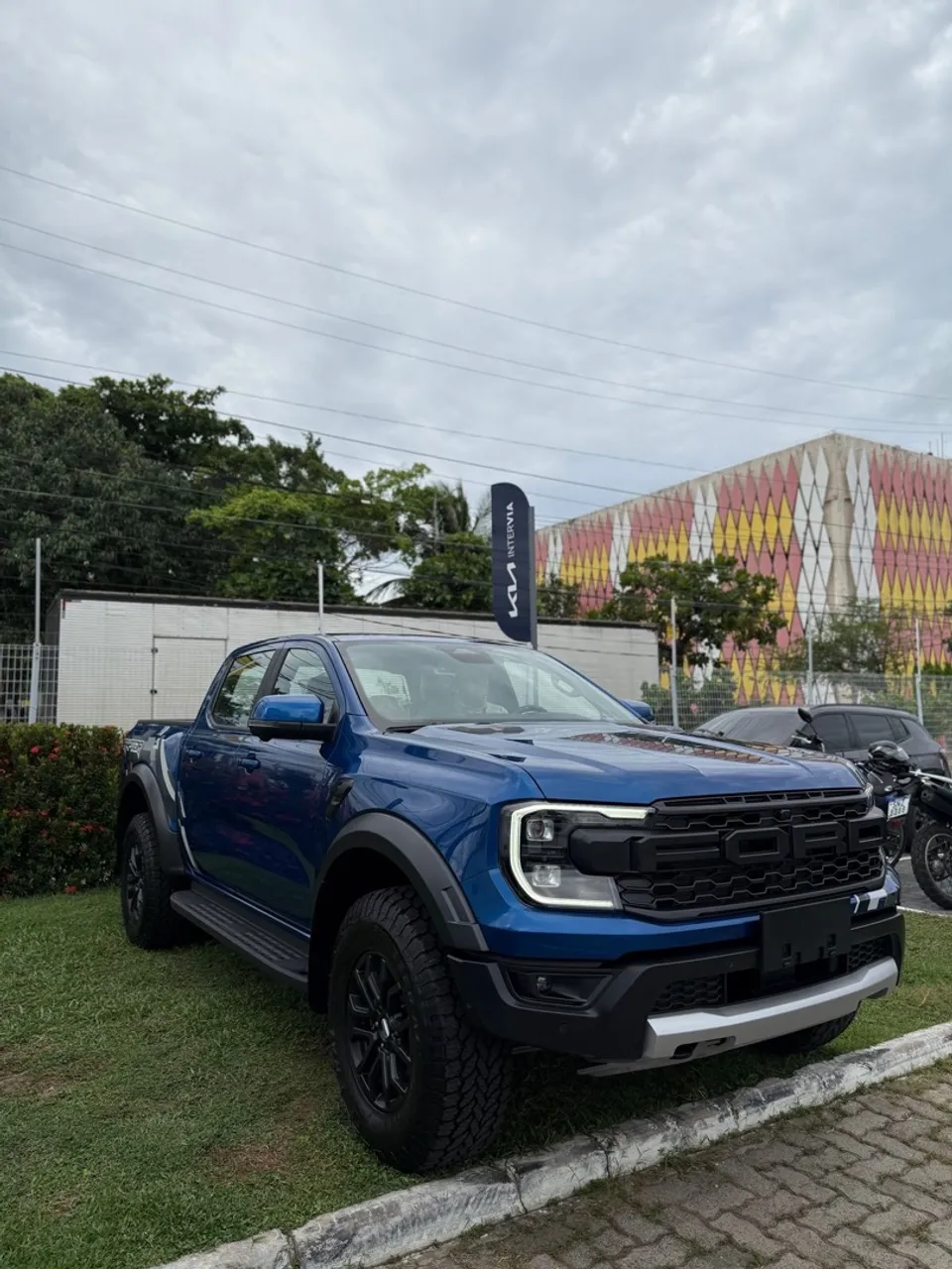 FORD RANGER 2024 Usados e Novos