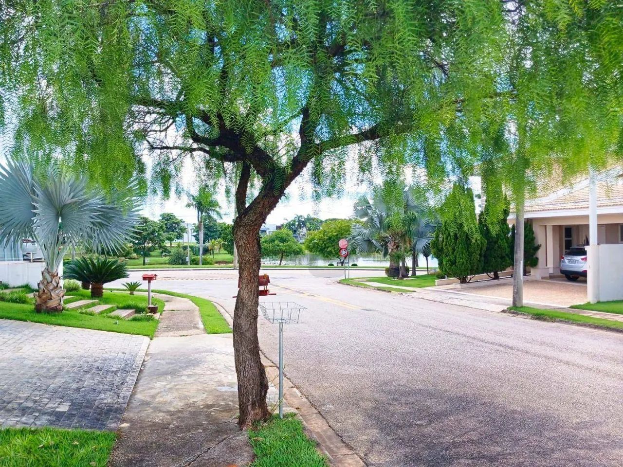 Terreno Com Vista Para o Lago à Venda, 360 m² por R$ 640.000 - Condomínio De Alto Padrão _ - Foto 2