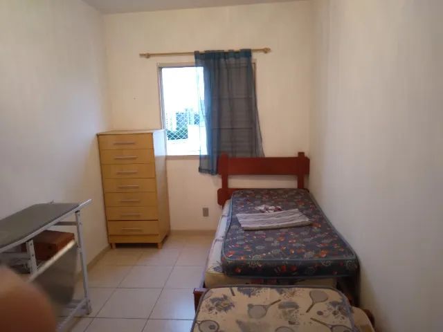 apartamento mobiliado no centro de ITU - Foto 7