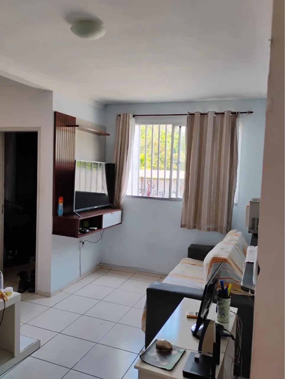Apartamento no condominio Viva Juara Jacaraipe - Foto 2