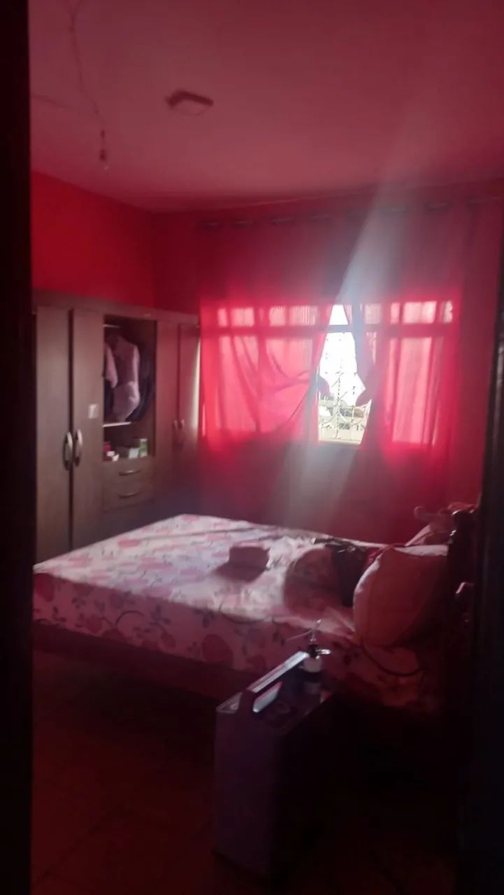 Vendo Lote com Duas Casas na QNF 03 - Ótima Localização, Espaço Amplo e Potencial de Renda - Foto 3