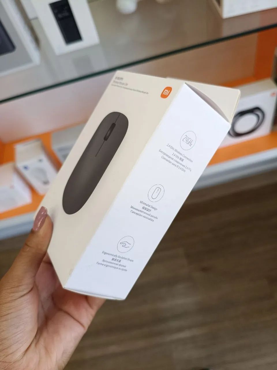 Mouse Xiaomi  - Foto 2
