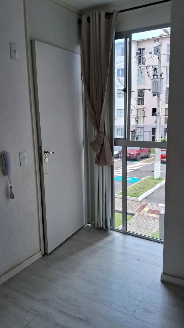 Alugo apartamento no Condomínio Viva Vida Tarumã - Manaus - AM. - Foto 4