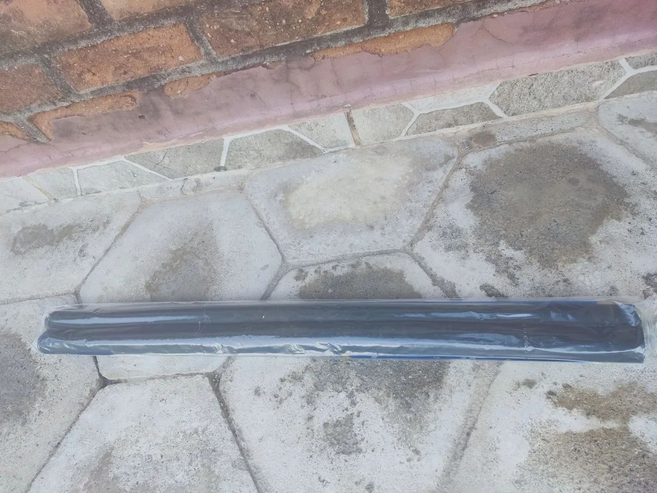 Veda porta preto - Foto 6