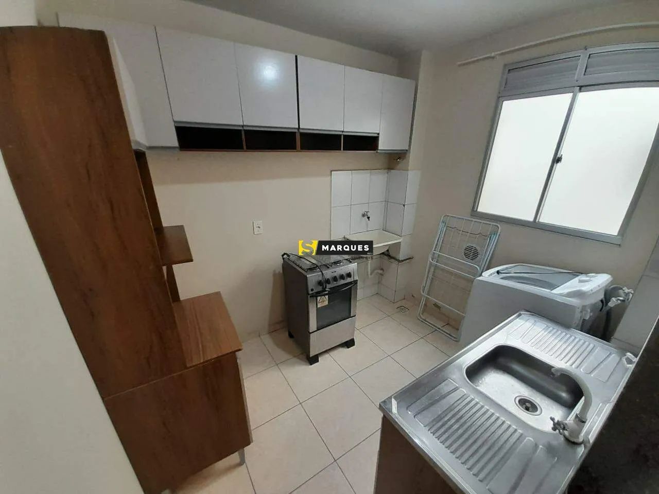 Apartamento para venda no Bairro Floresta. - Foto 4