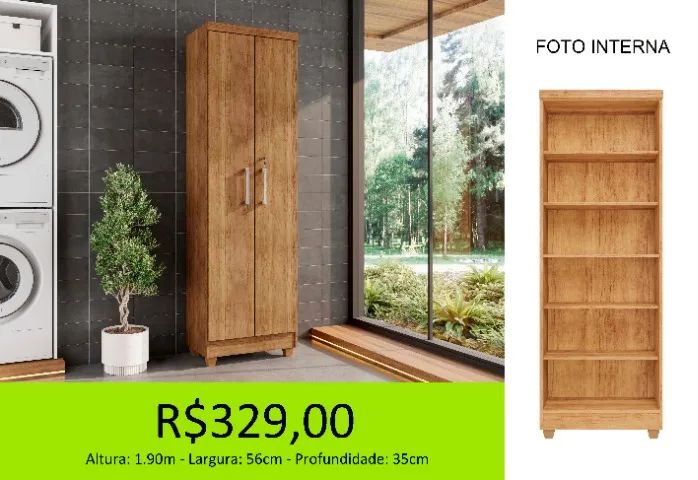 Multiuso a pronta entrega  - Foto 4