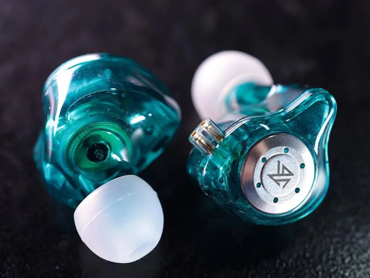 Fone KZ EDX PRO Com e Sem Microfone  - Foto 4