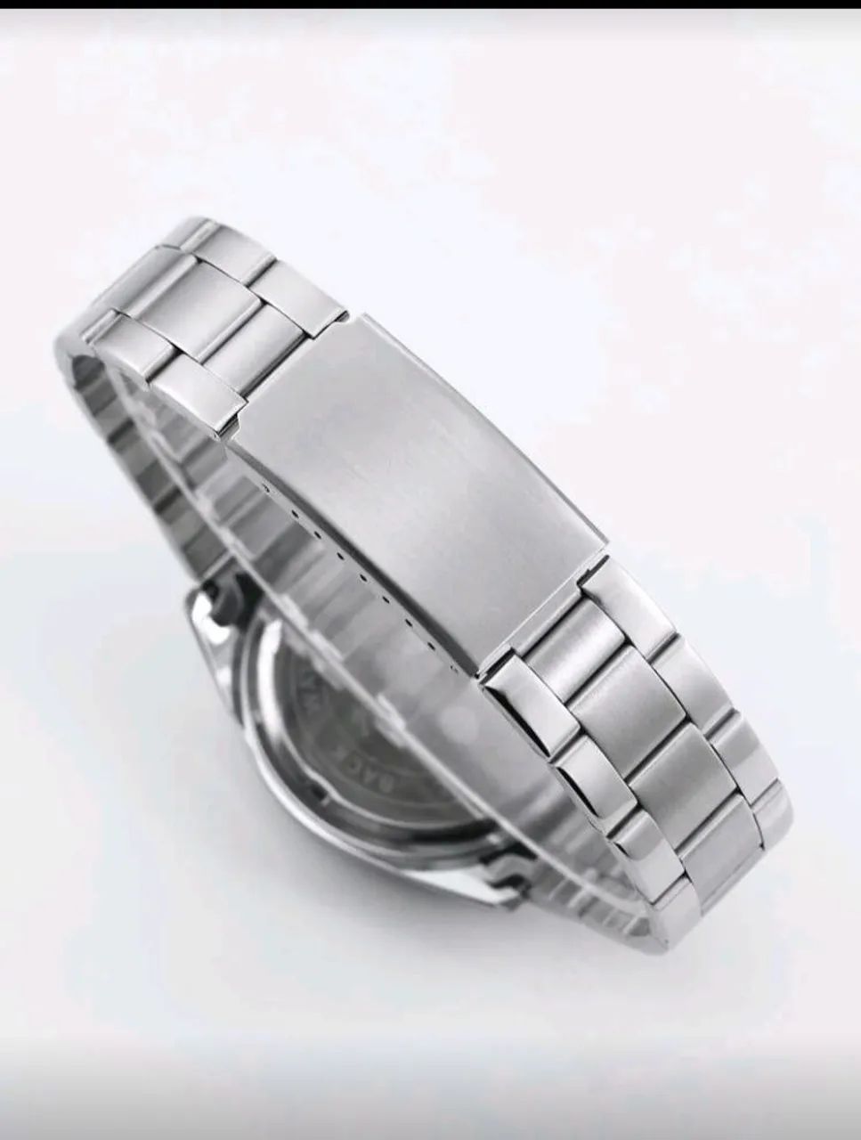 Relogio quartzo Diamond  - Foto 2