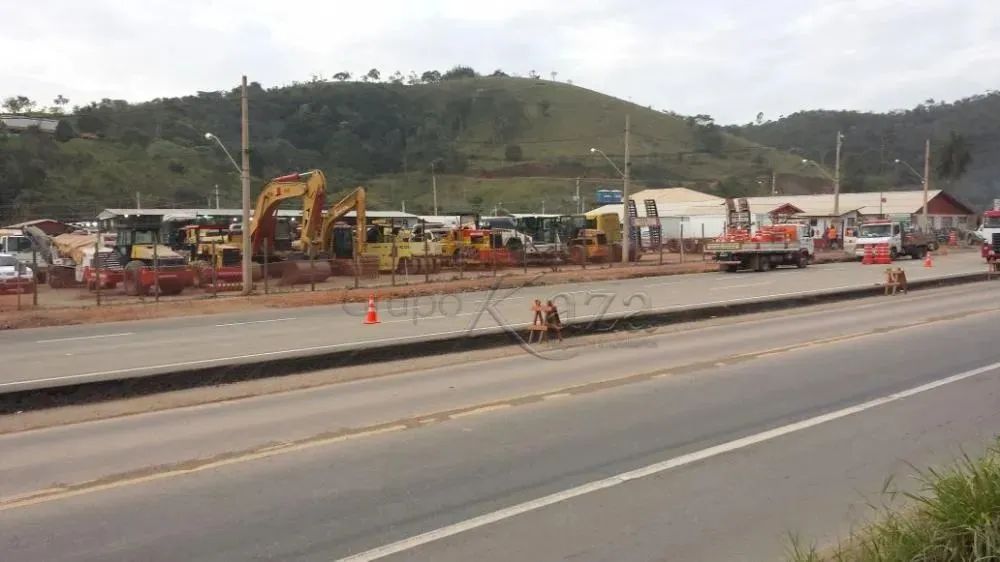 Industrial Terreno em Jambeiro - Foto 3