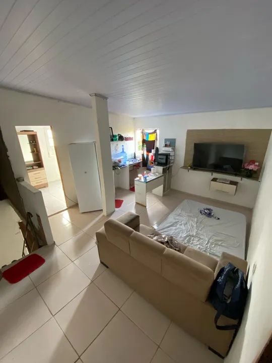 foto - São Luís - Chácara Brasil