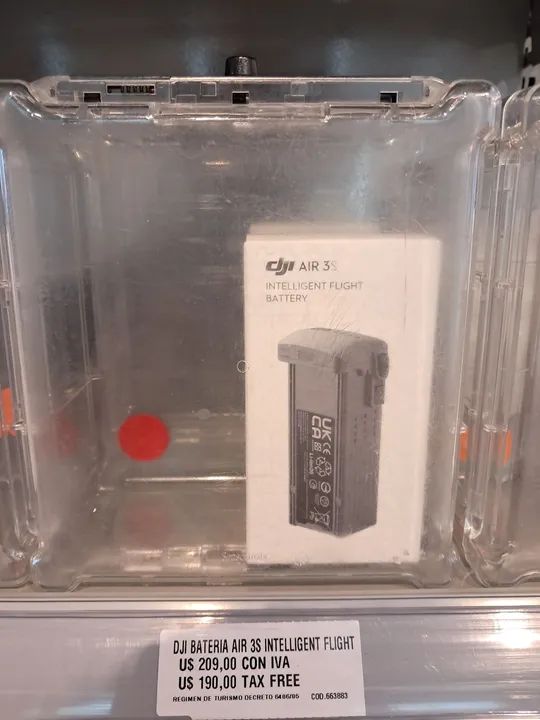 Bateria dji drone - Foto 2