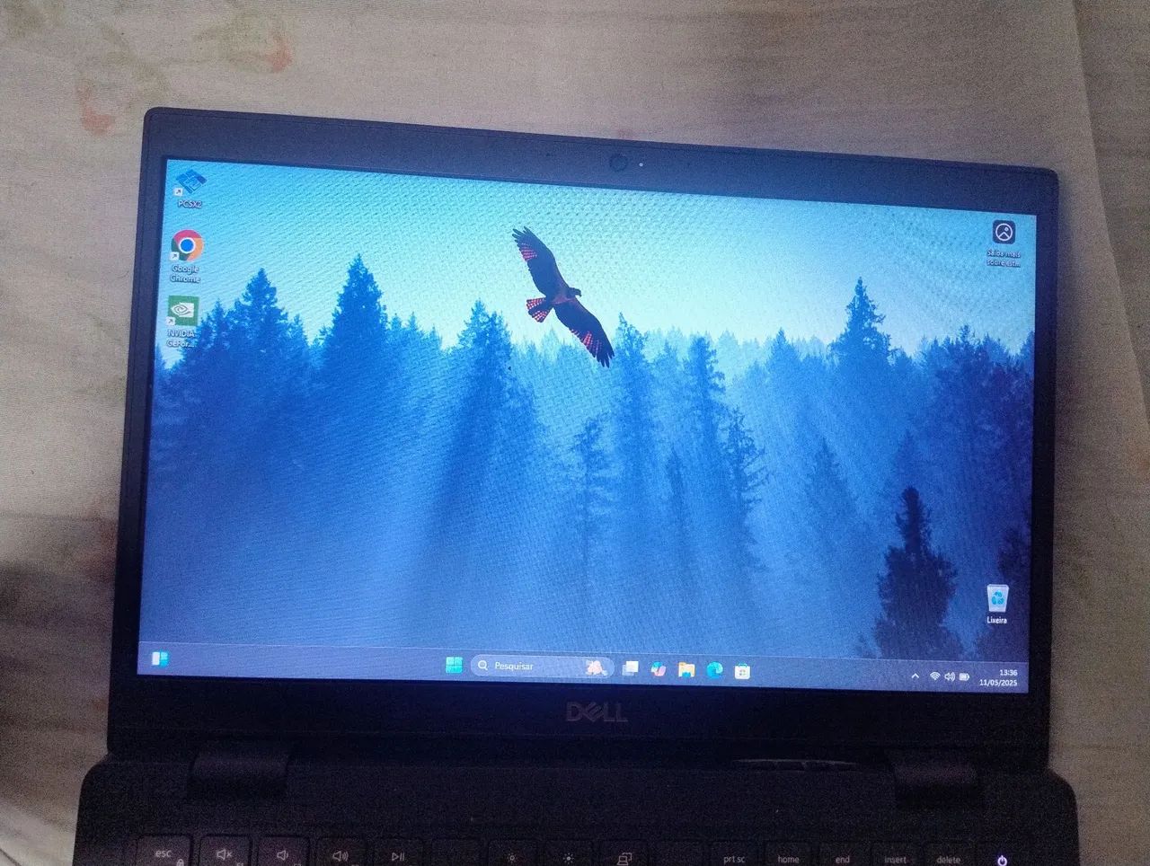 Notebook Dell latitude 3420 - Foto 3