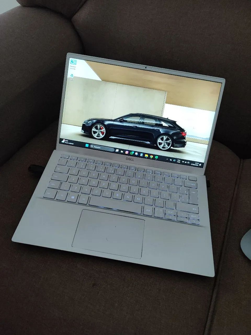 Notebook Dell XPS 13