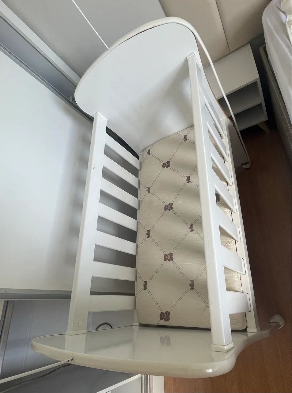 Mini Berço 64850058872323121