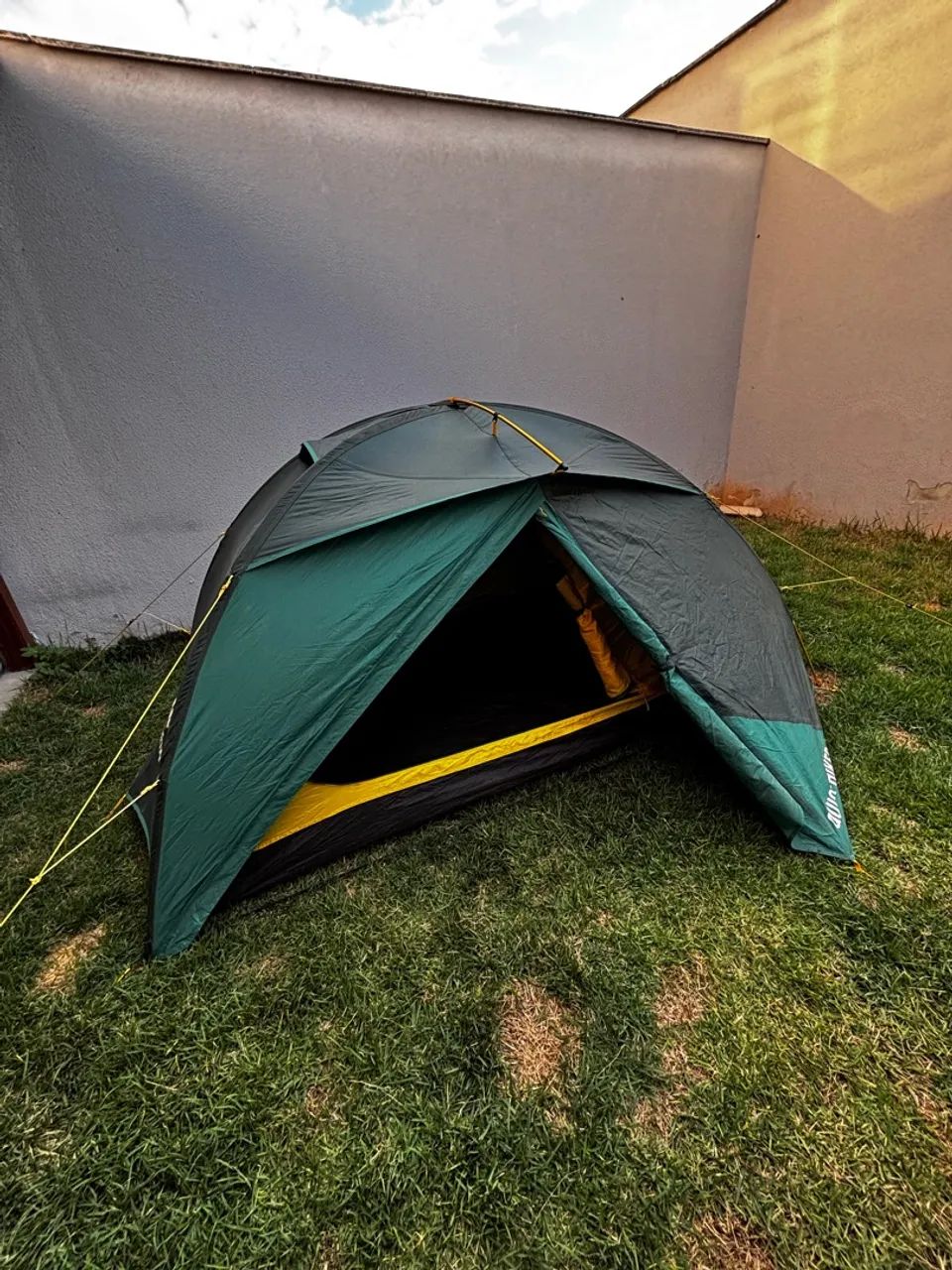 Barraca Quechua 2 Pessoas - Foto 2