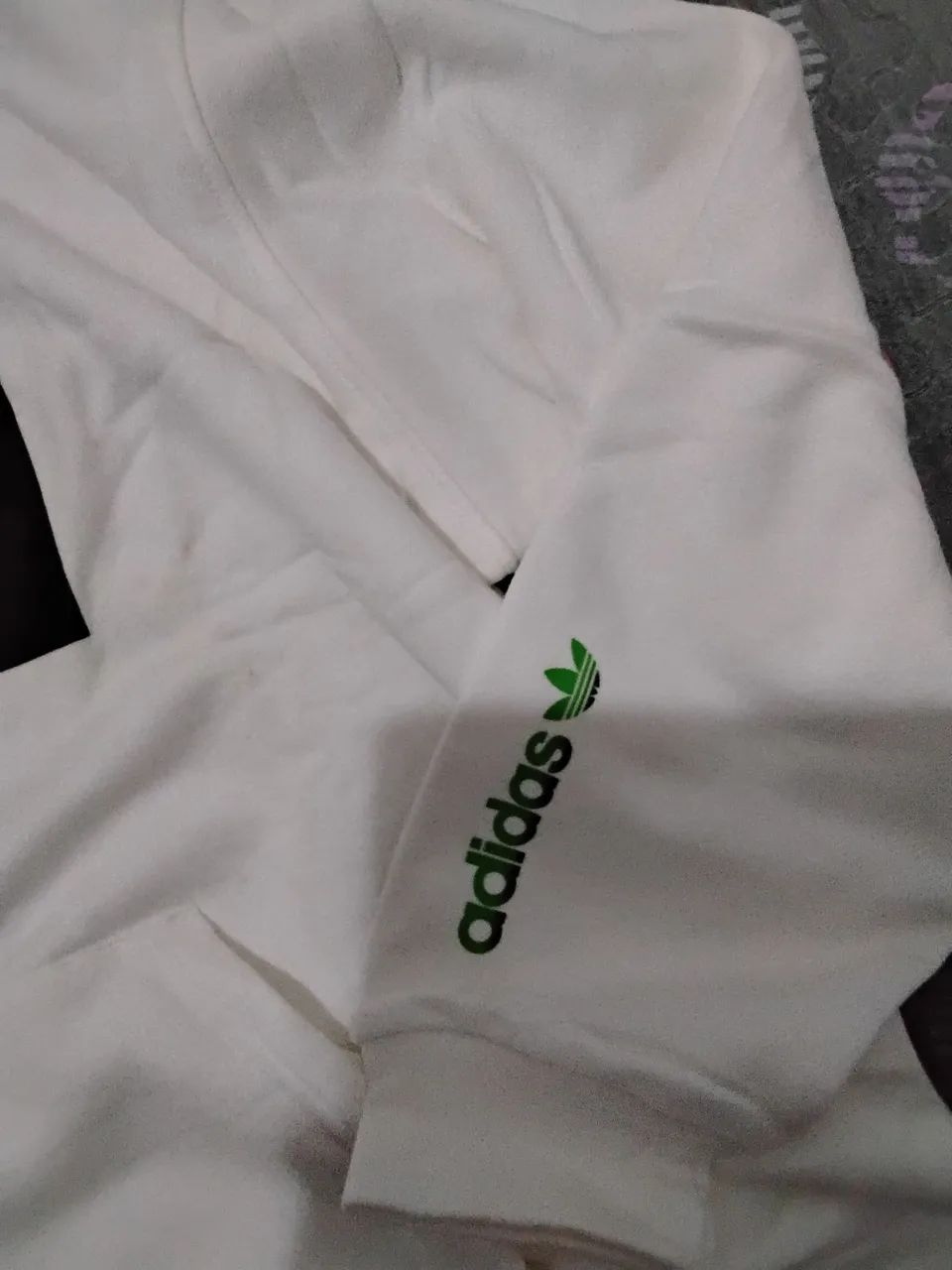 Moletom adidas originals  - Foto 3