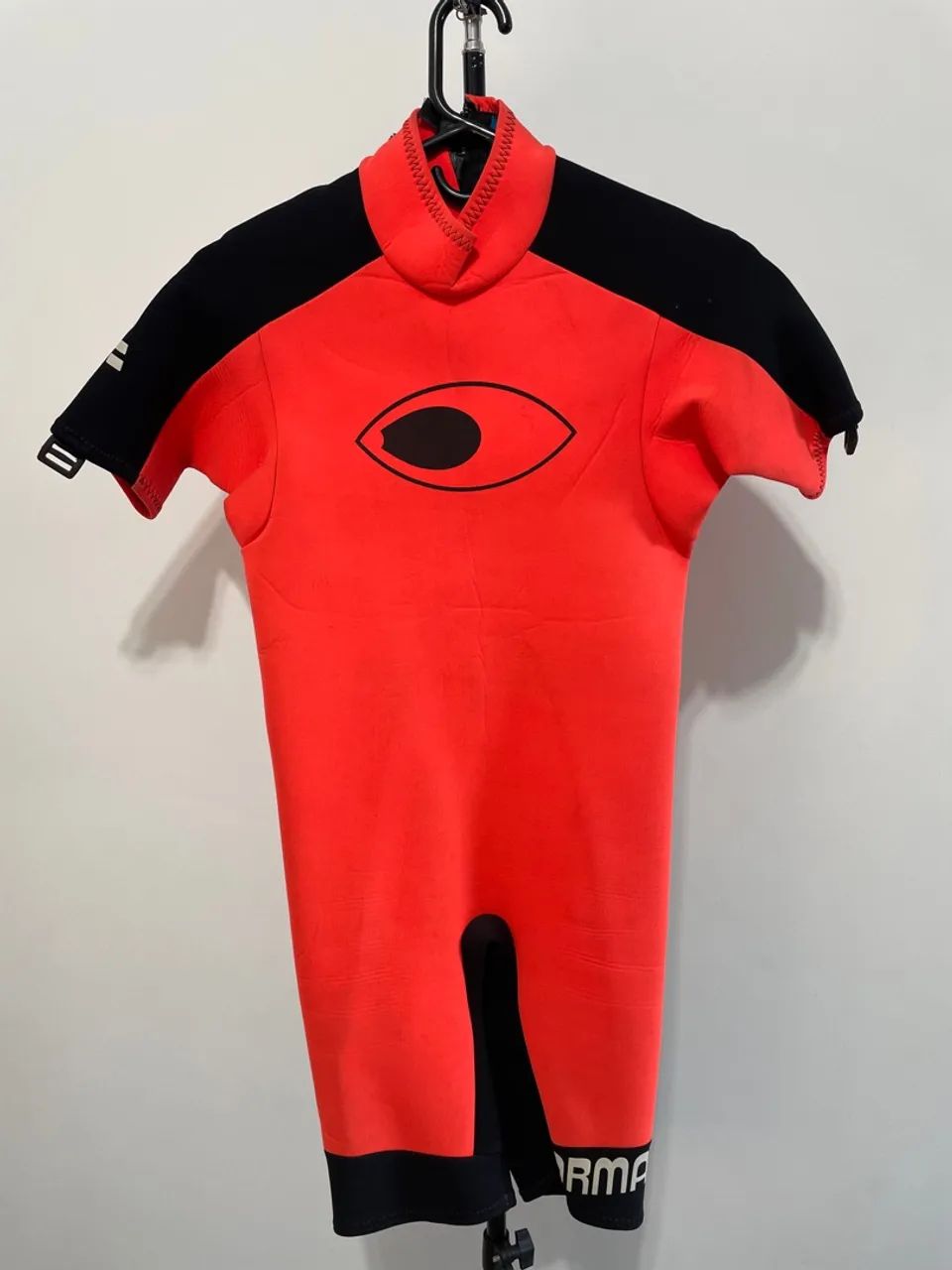 Roupa para surf e windsurf Mormaii PP