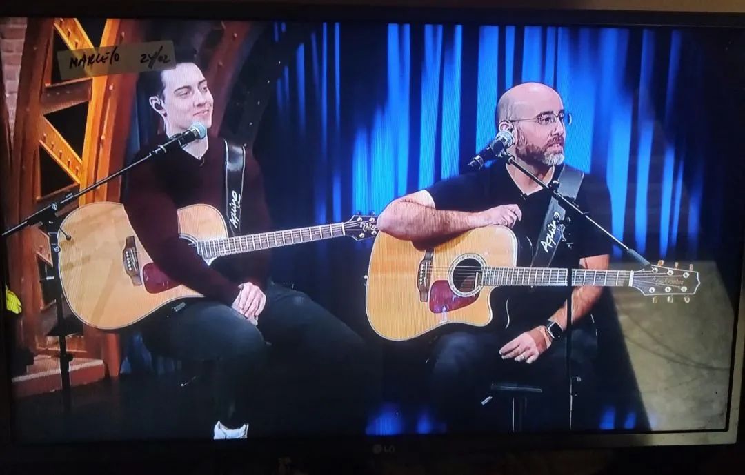 Smartv LG 32 apenas venda retirada em Alvorada  - Foto 2