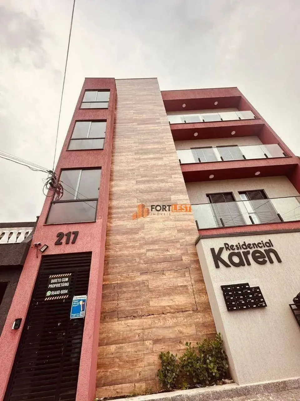 Cobertura com 2 dormitórios à venda, 80 m² por R$ 410.000,00 - Aricanduva - São Paulo/SP
