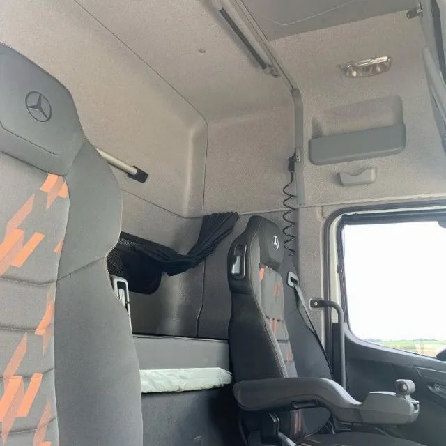 Mb axor 2036 cavalo toco 2022 - Foto 2
