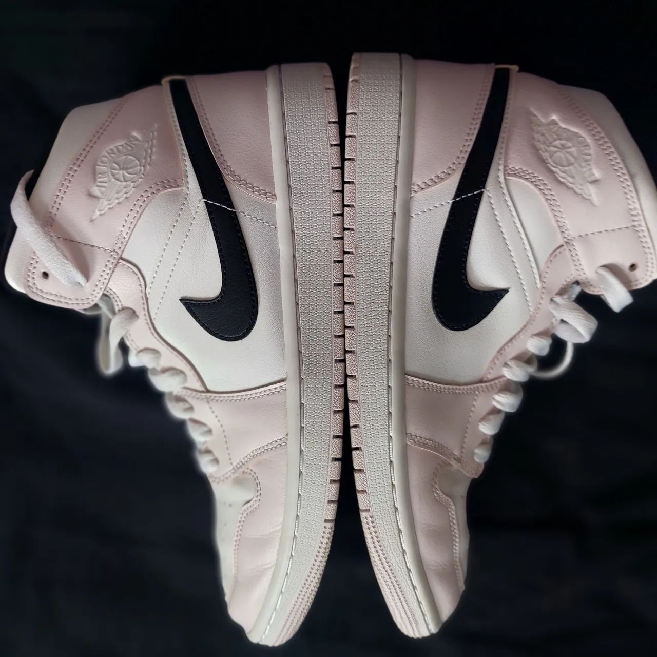 Nike air jordan Barely Rose - Foto 3