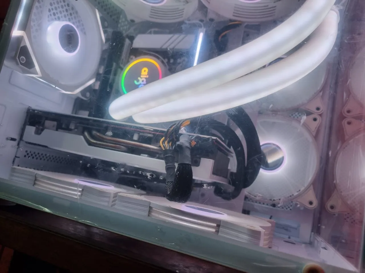 Placa de Vídeo Gamer - Desempenho Impecável!